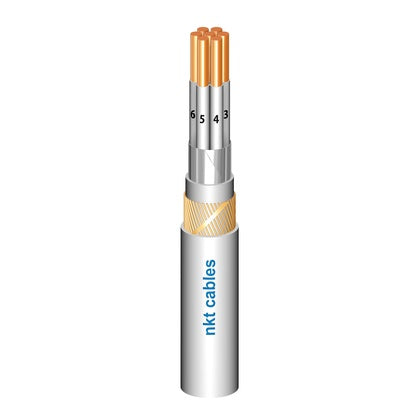 EQFR 19x1,5 Dca T500 (Rexel)