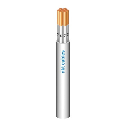 EQQR 10x1,5 Dca T500 (Rexel)