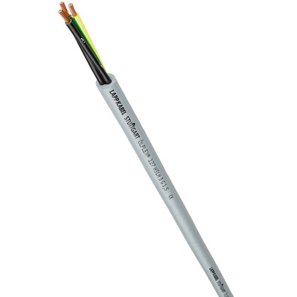 ÖLFLEX 127 HSLH 4G2,5 T500 (Rexel)