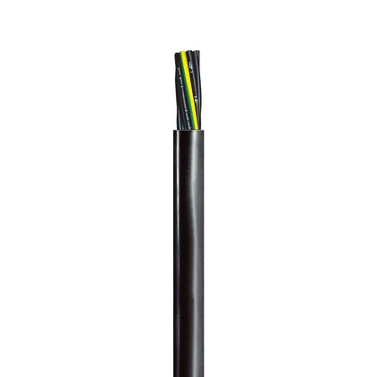 NOVOFLEX N-UV 4G0,75 T500 (Rexel)