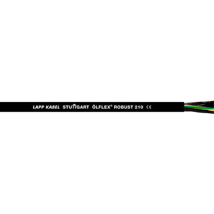 ÖLFLEX ROBUST 210 5G6 T500 (Rexel)