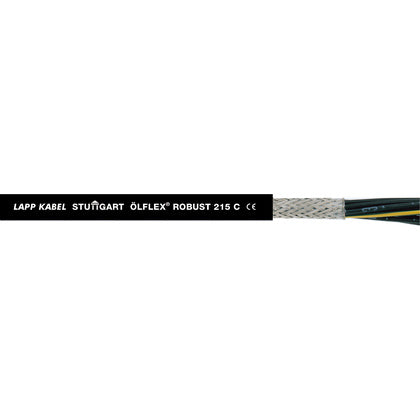 ÖLFLEX ROBUST 215 C 4G10 T500 (Rexel)