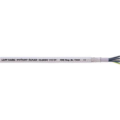 ÖLFLEX 110 CY 3X1,5 (Rexel)