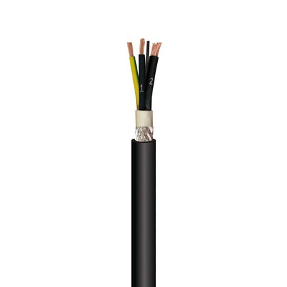 NCH-UV 3G2,5 0,6/1KV T500 (Rexel)