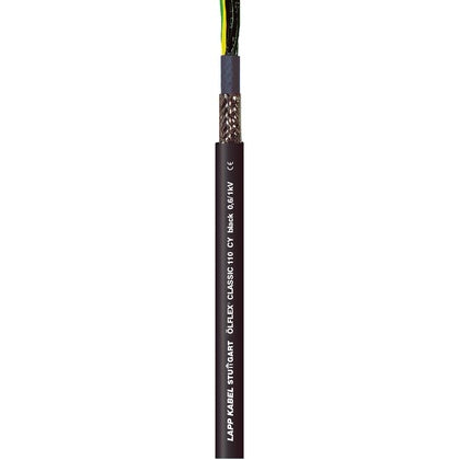 ÖLFLEX CLASSIC 110 CY 4G35 (Rexel)