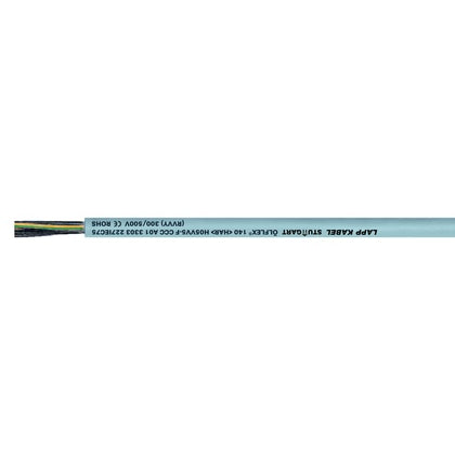 ÖLFLEX 140 3G0,75 T500 (Rexel)