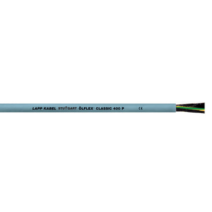 ÖLFLEX 400 P 2X0,75 R100 (Rexel)