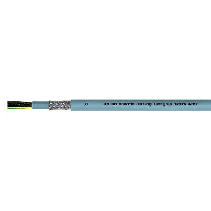 ÖLFLEX CLASSIC 400 CP 3G1,5 T500 (Rexel)