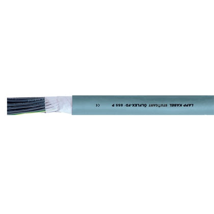 ÖLFLEX CLASSIC FD 855 P 25G1,5 T500 (Rexel)