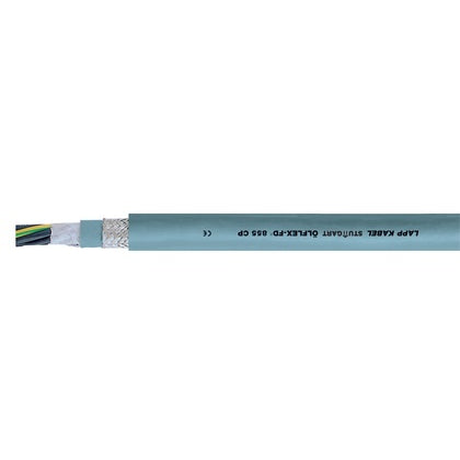 ÖLFLEX FD 855 CP 5G0,75 (Rexel)