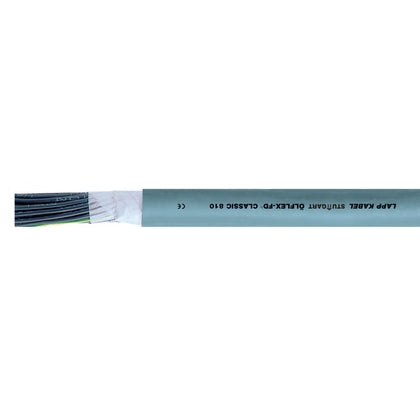 ÖLFLEX CLASSIC FD 810 4G0,5 (Rexel)