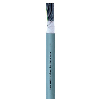 ÖLFLEX CLASSIC FD 855 P 4G2,5 (Rexel)