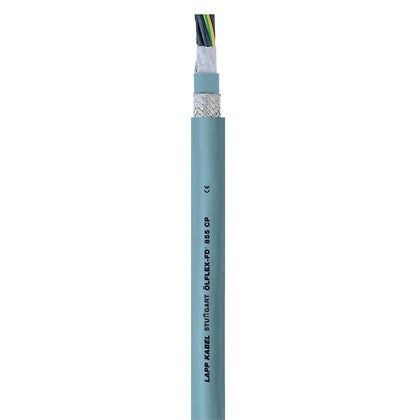 ÖLFLEX FD 855 CP 5G1 (Rexel)