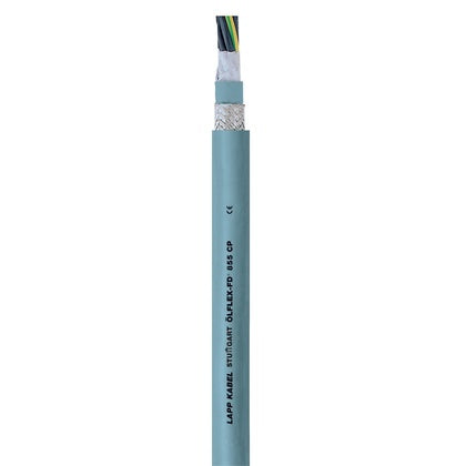 ÖLFLEX FD 855 CP 18G1 (Rexel)