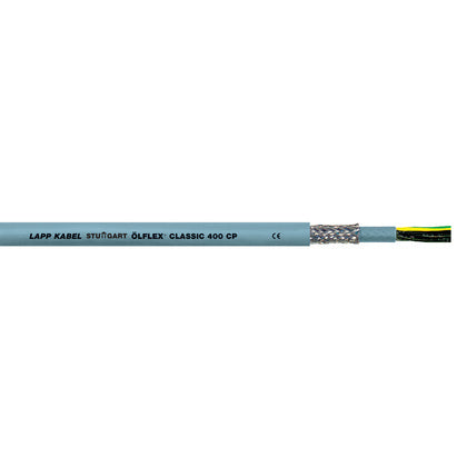 ÖLFLEX 400 CP 3G1,0 (Rexel)