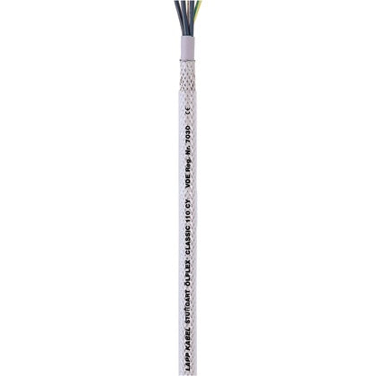 ÖLFLEX CLASSIC 110 CY 4G2,5 (Rexel)