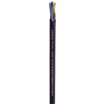 BETAFLAM 145 FLEX 4G0,75 (Rexel)