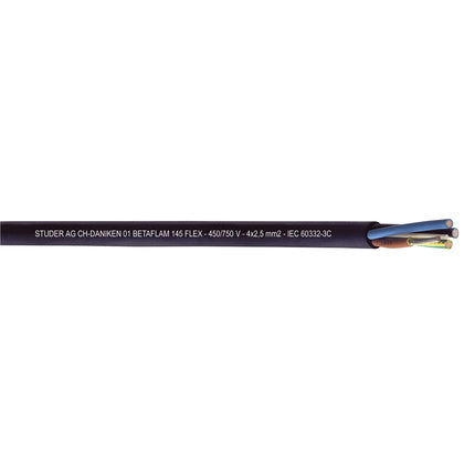 BETAFLAM 145 FLEX 12G0,75 (Rexel)