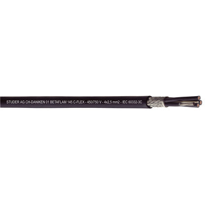 BETAFLAM 145C-FLEX 7X0,75 (Rexel)