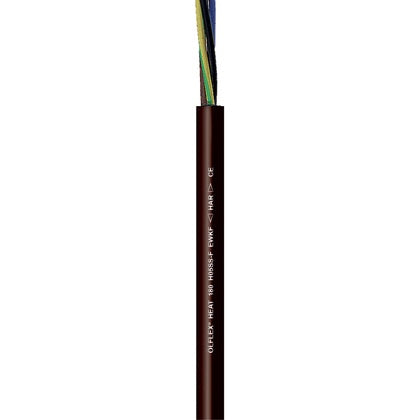 ÖLFLEX HEAT 180 2X1,0 T500 (Rexel)