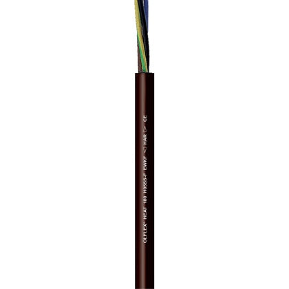ÖLFLEX HEAT 180 5G2,5 (Rexel)