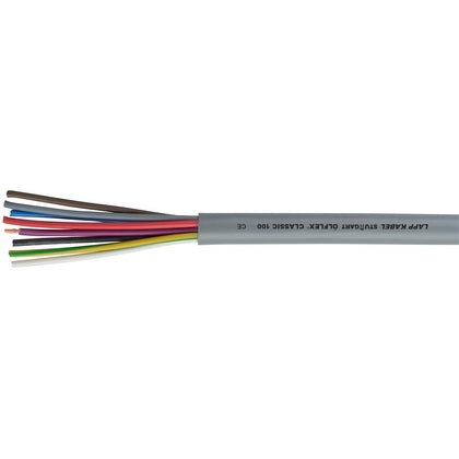 ÖLFLEX CLASSIC 100 12G1,5 (Rexel)