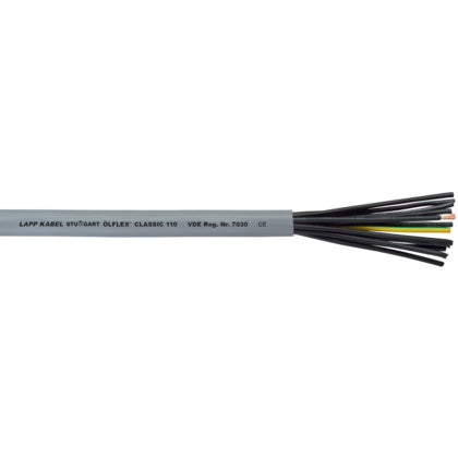 ÖLFLEX 110 3G0,5 R100 (Rexel)