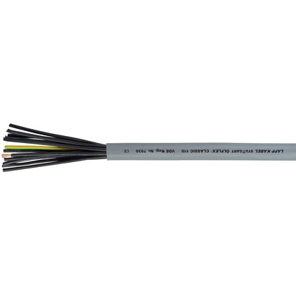ÖLFLEX CLASSIC 110 10G0,75 (Rexel)