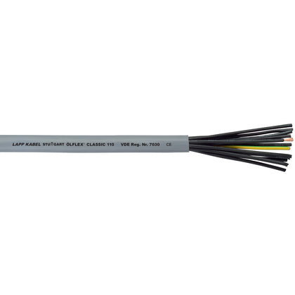 ÖLFLEX 110 5G6,0 T500 (Rexel)