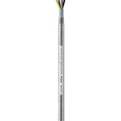 ÖLFLEX CLASSIC 100 SY 12G1,5 (Rexel)