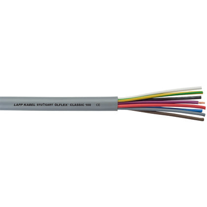 ÖLFLEX 100 4G50 T500 (Rexel)