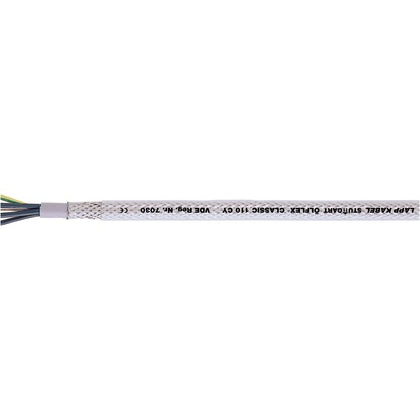 ÖLFLEX CLASSIC 110 CY 12G1,5 (Rexel)