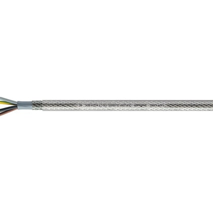 ÖLFLEX CLASSIC 100 CY 4G2,5 (Rexel)