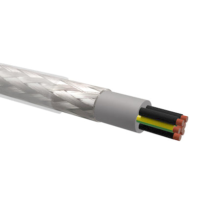 NELCOFLEX CY 25G0,75 (Rexel)
