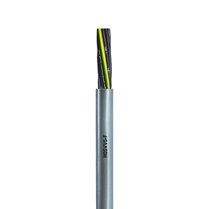 NOVOFLEX N-HAR 3G0,75 (Rexel)