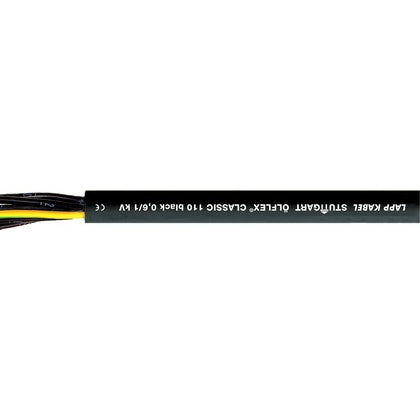 ÖLFLEX CLASSIC 110 2X2,5 (Rexel)