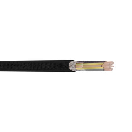 NCY-3 PLUSUV 3X4+3G0,75 T500 (Rexel)