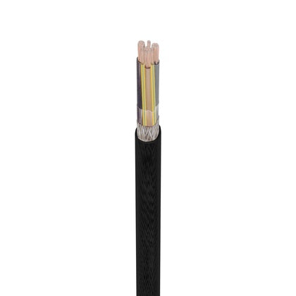 NCY-3 PLUSUV 3X6,0+3G1,0 (Rexel)