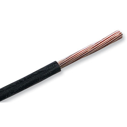 MK 10 450/750V BRUN R100 (Rexel)