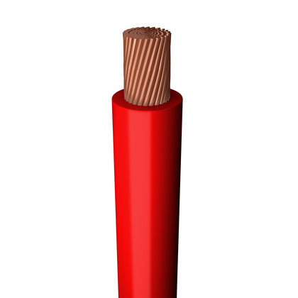 H05V-K 0,75 RÖD (Rexel)