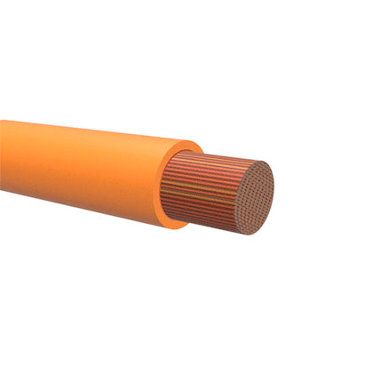 RK 0,75 ORANGE R100 (Rexel)