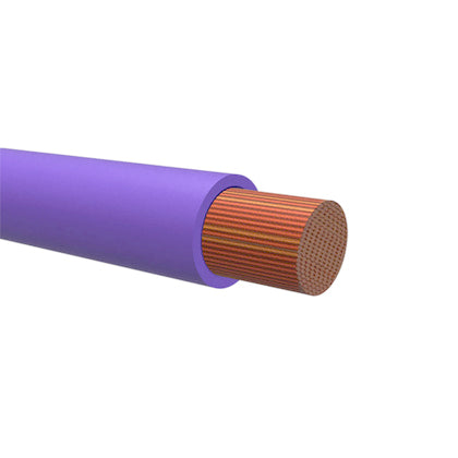 RK 1,5 VIOLETT R100 (Rexel)