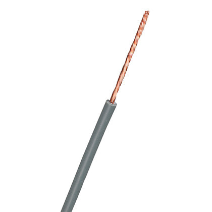 RQ 0,5 300/500V GRÅ B200 (Rexel)