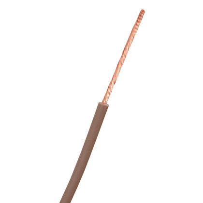 RQ 0,75 300/500V BRUN R100 (Rexel)