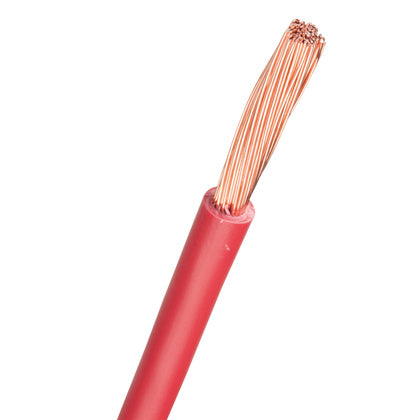 RQ 4 450/750V RÖD B100 (Rexel)