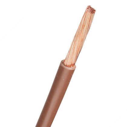 RQ 16 450/750V BRUN T500 (Rexel)