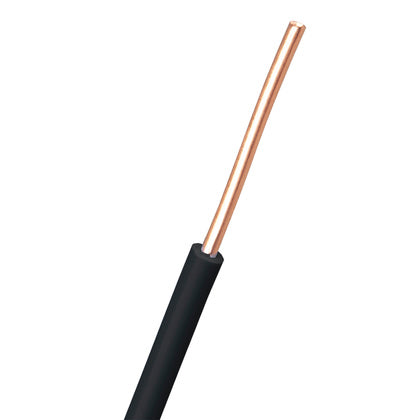 EQ EASY 0,75 300/500V SV R100 (Rexel)