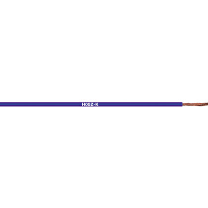 RQ H05Z-K 1 ORANGE B2000 (Rexel)