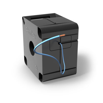 RQ 4 mm² Blå X200 (Rexel)