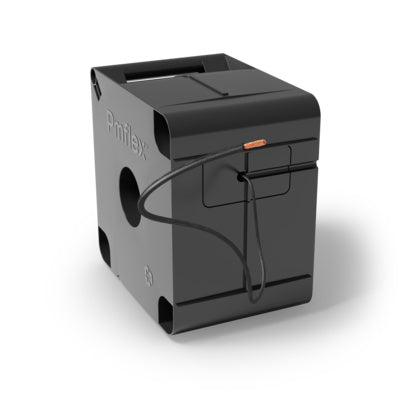 RQ 6 mm² Svart X200 (Rexel)